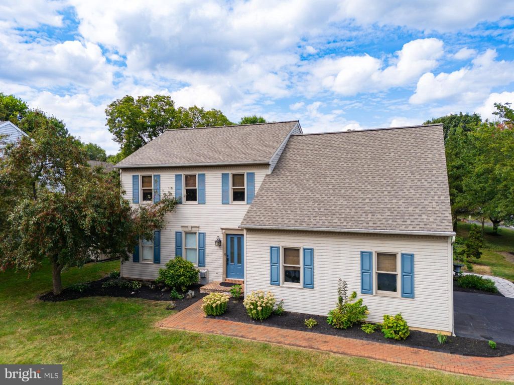 Photo of 1827 Krystle Drive, LANCASTER, PA 17602 (MLS # PALA2076108)