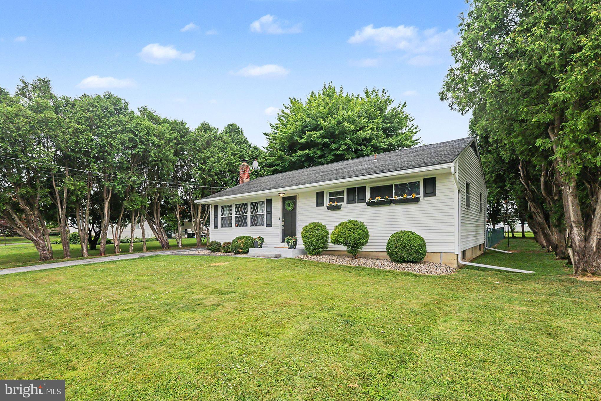 6020 WILLIAM DRIVE