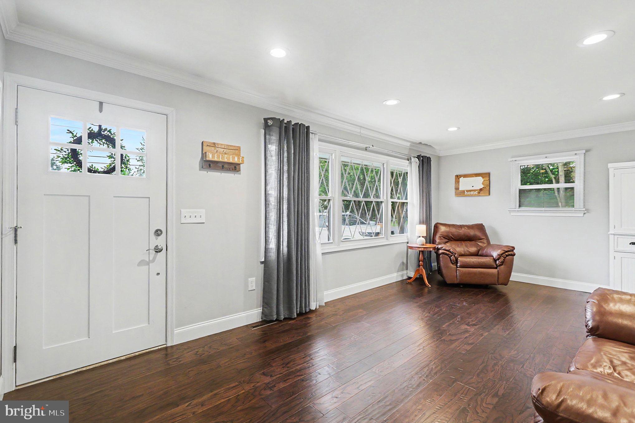 6020 WILLIAM DRIVE