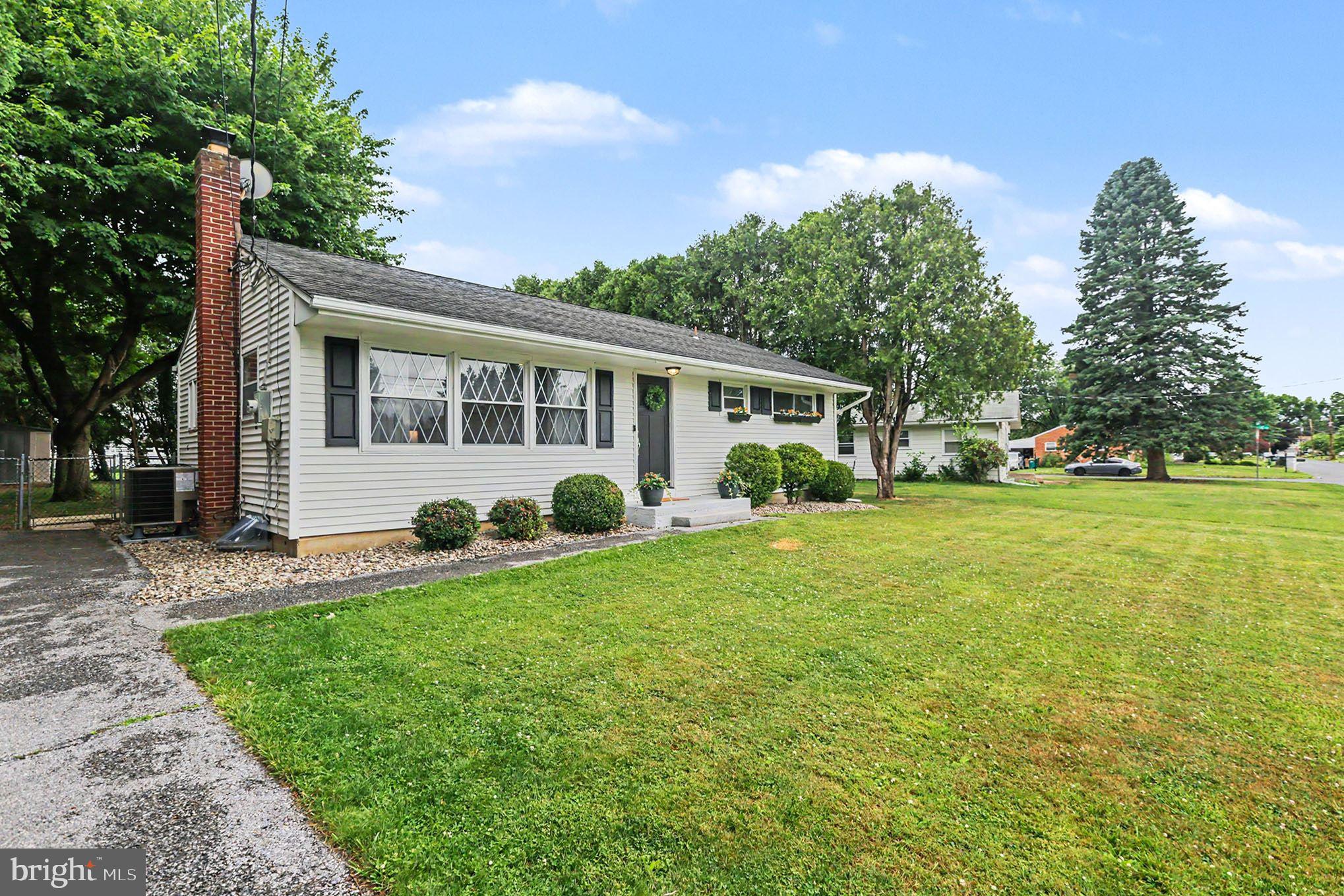 6020 WILLIAM DRIVE