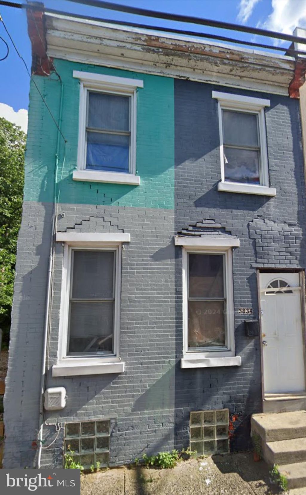 Photo of 3834 Melon Street, PHILADELPHIA, PA 19104 (MLS # PAPH2563218)