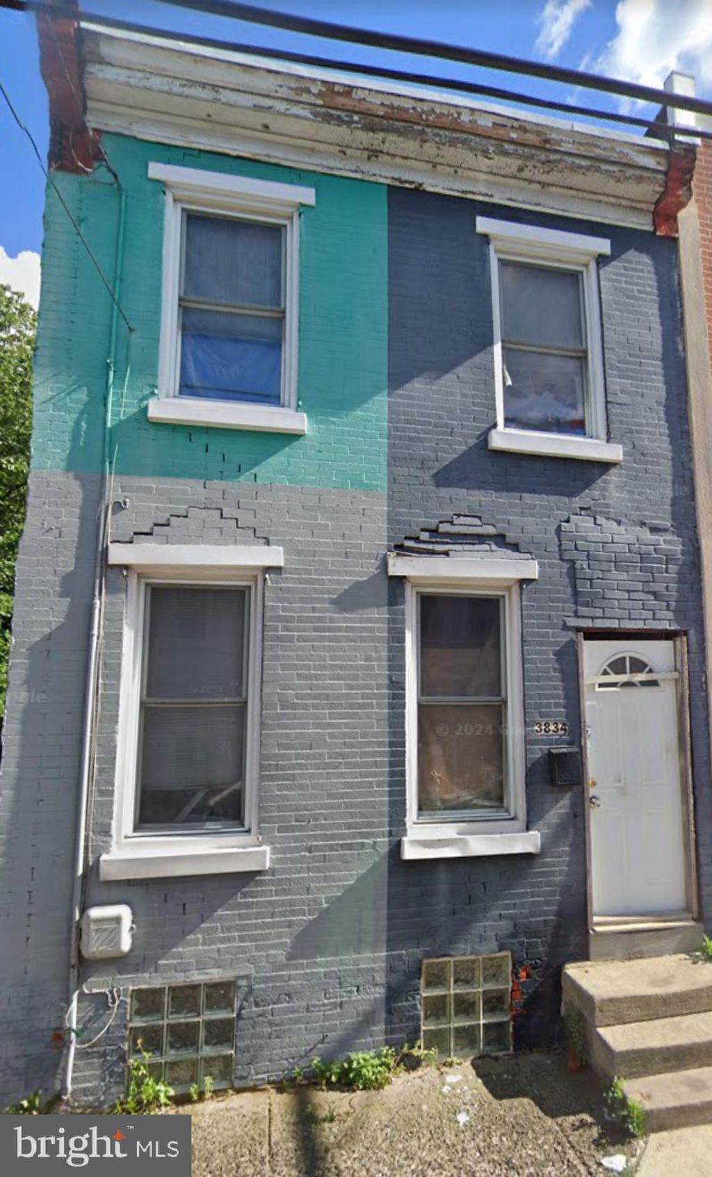 Photo of 3834 Melon Street, PHILADELPHIA, PA 19104 (MLS # PAPH2563218)