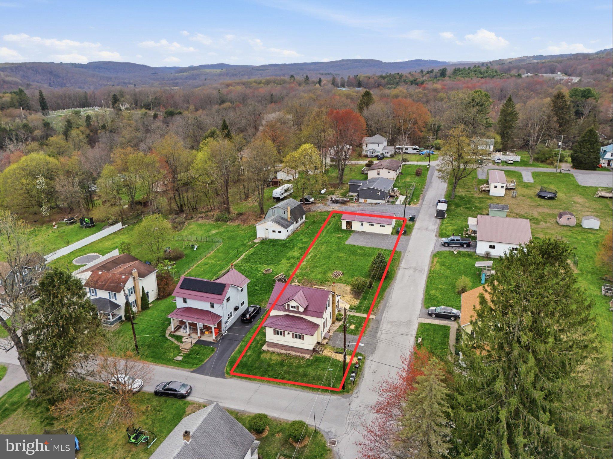 NONE AVAILABLE - Residential