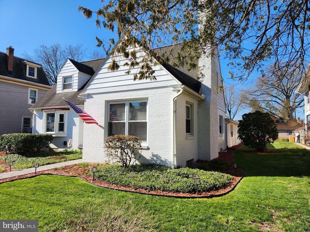 Photo of 60 S Hazel Street, Manheim, PA 17545 (MLS # PALA2049212)