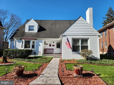 Photo of 60 S Hazel Street, Manheim, PA 17545 (MLS # PALA2049212)