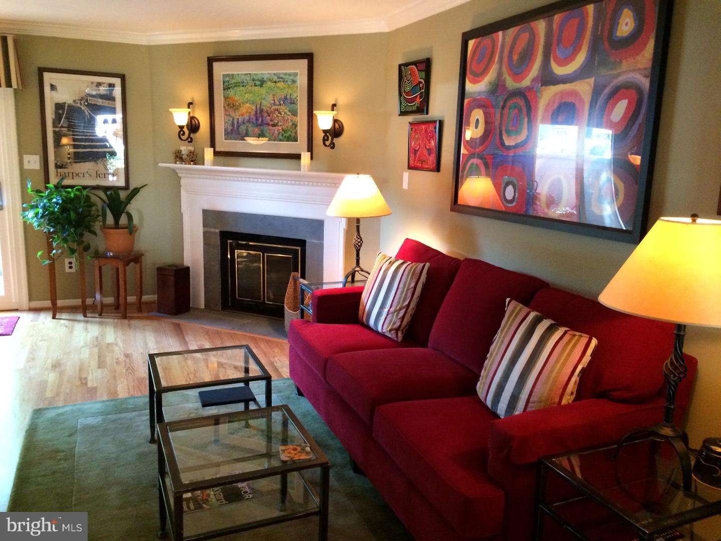 MILLRIDGE - Residential
