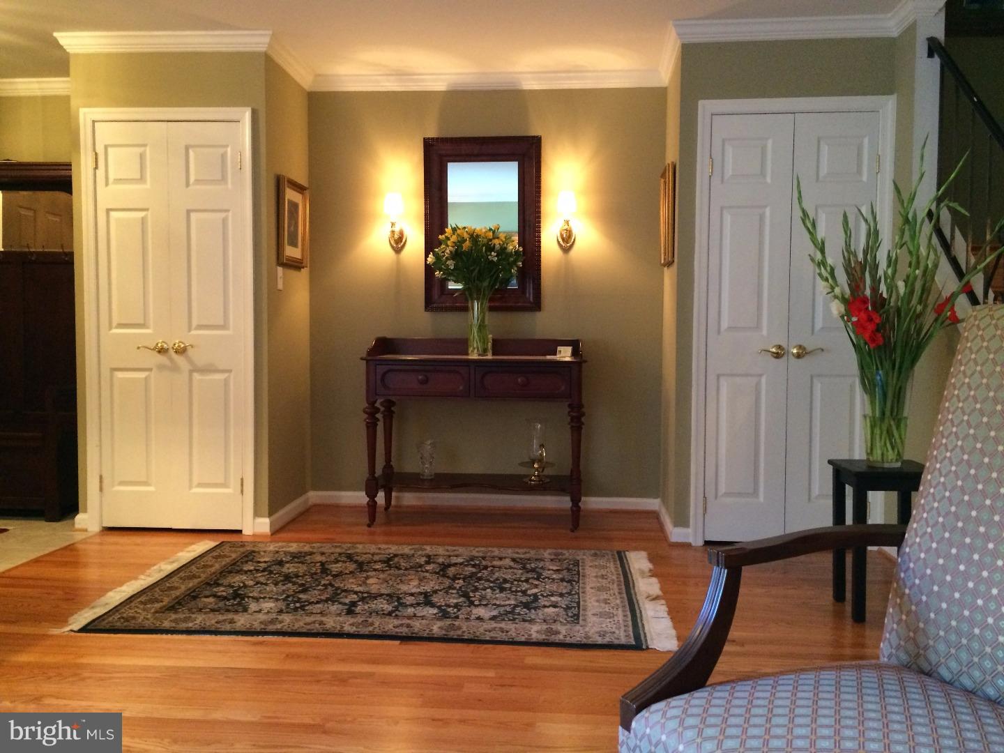 MILLRIDGE - Residential