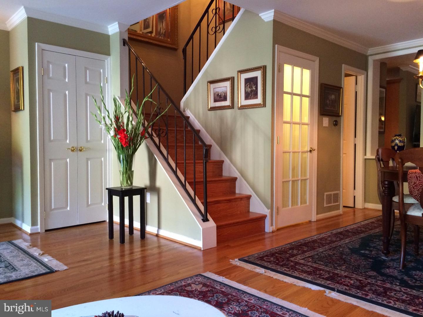 MILLRIDGE - Residential