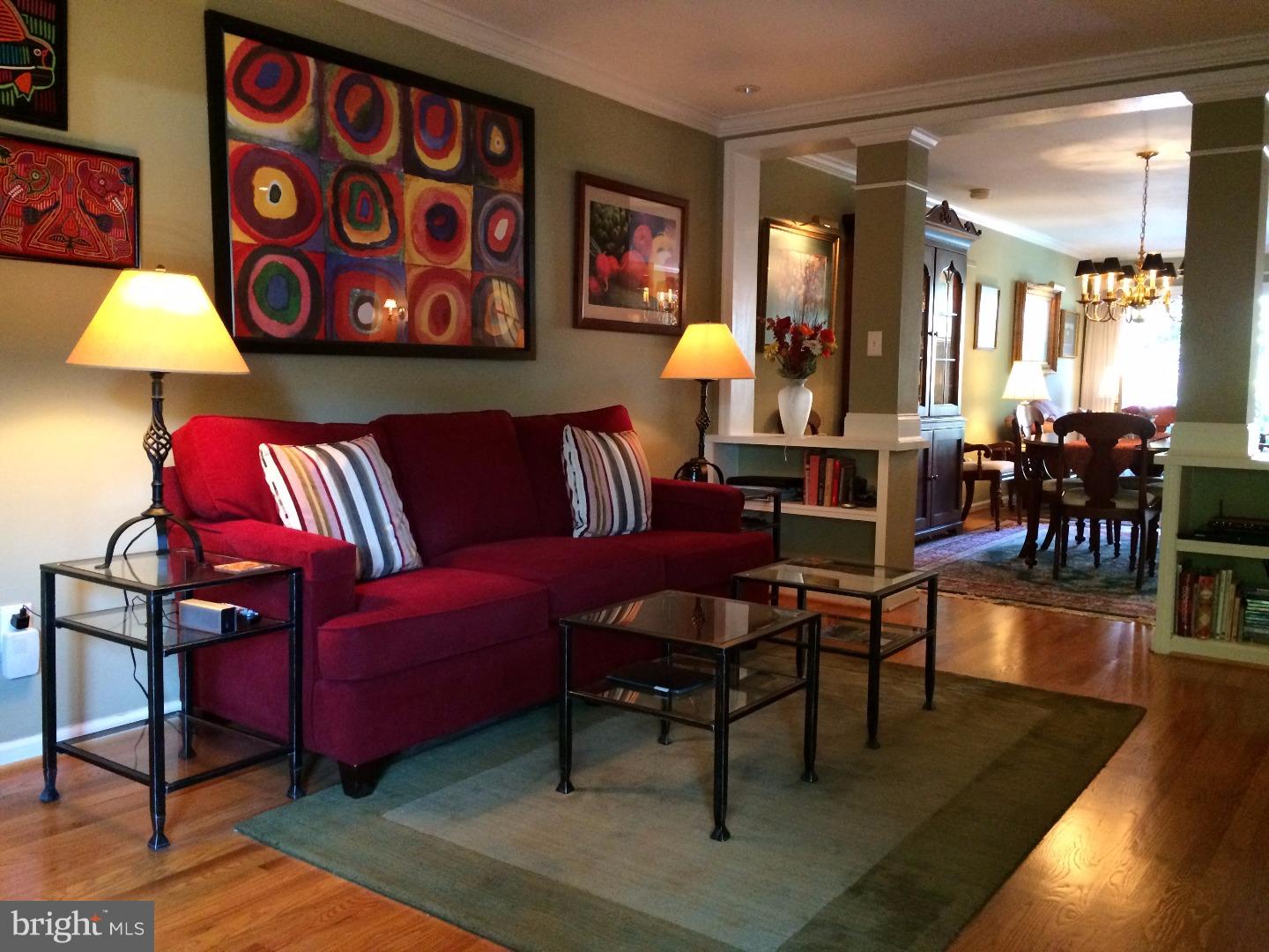 MILLRIDGE - Residential