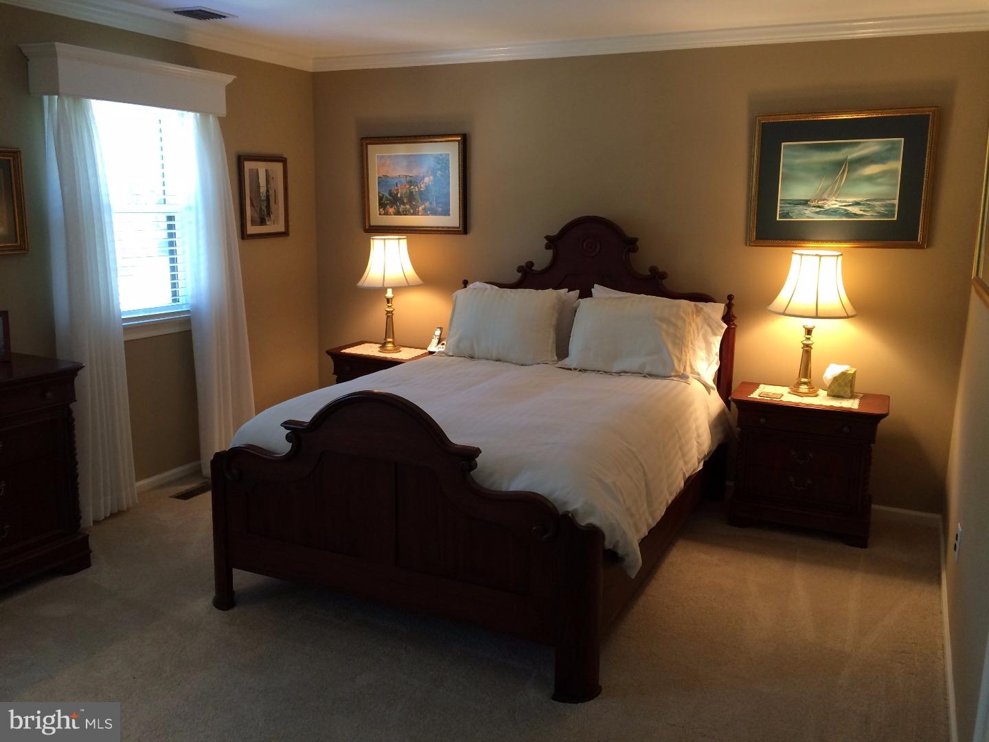 MILLRIDGE - Residential