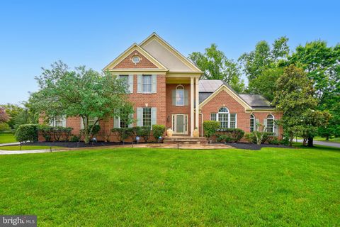 12001 SHADYSTONE TERRACE BOWIE MD 20721