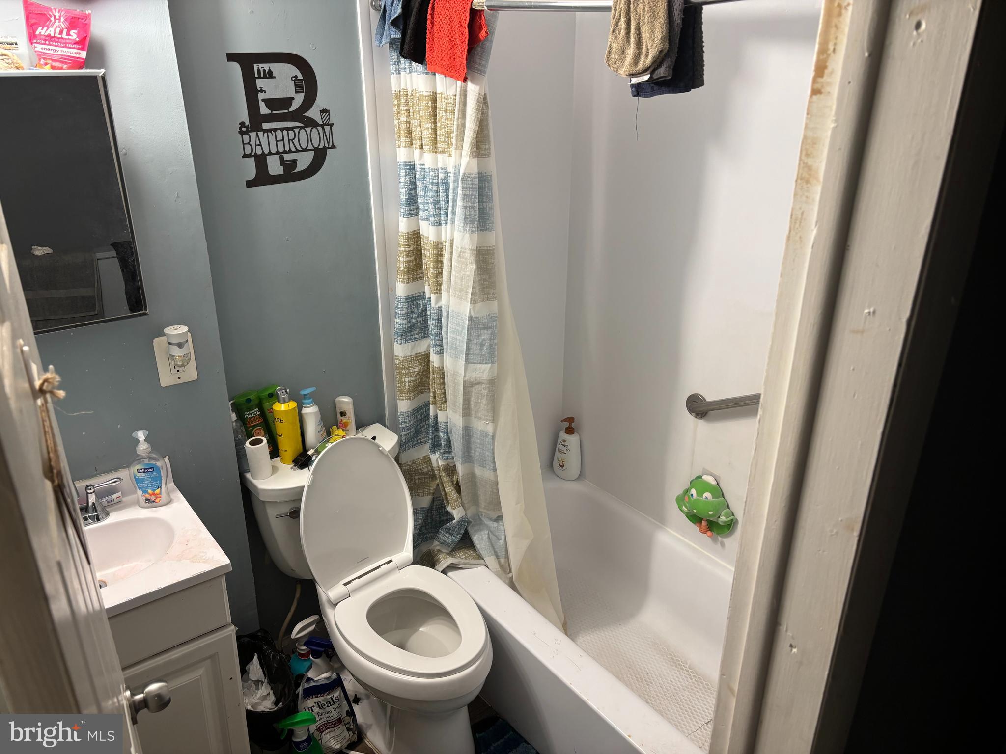 WEST BALTIMORE - Residential