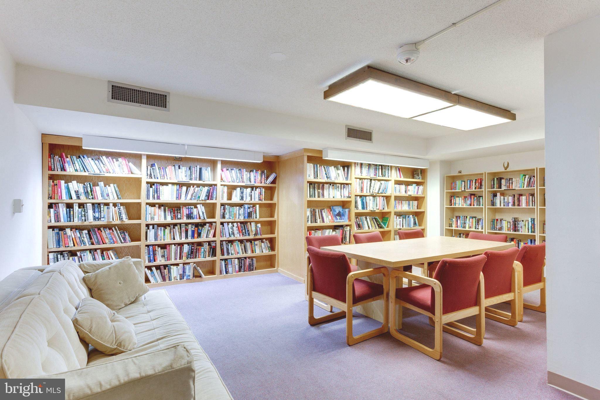 REGENCY AT MCLEAN - Residential