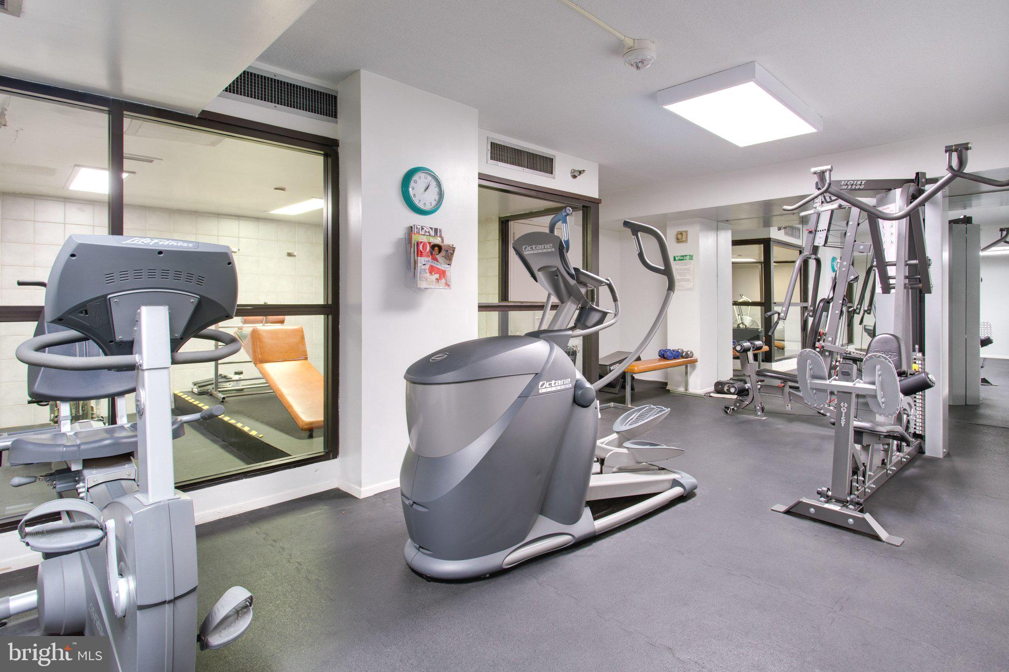 REGENCY AT MCLEAN - Residential