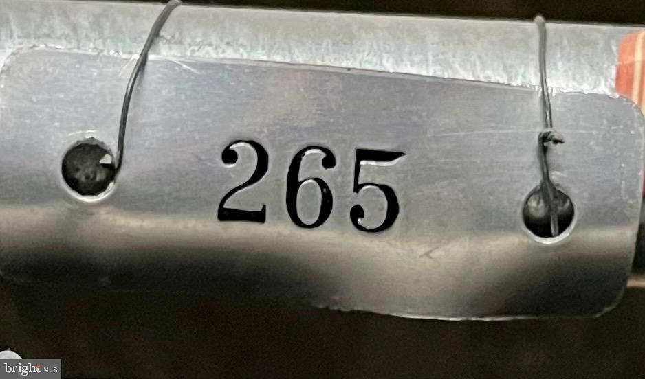 REGENCY AT MCLEAN - Residential