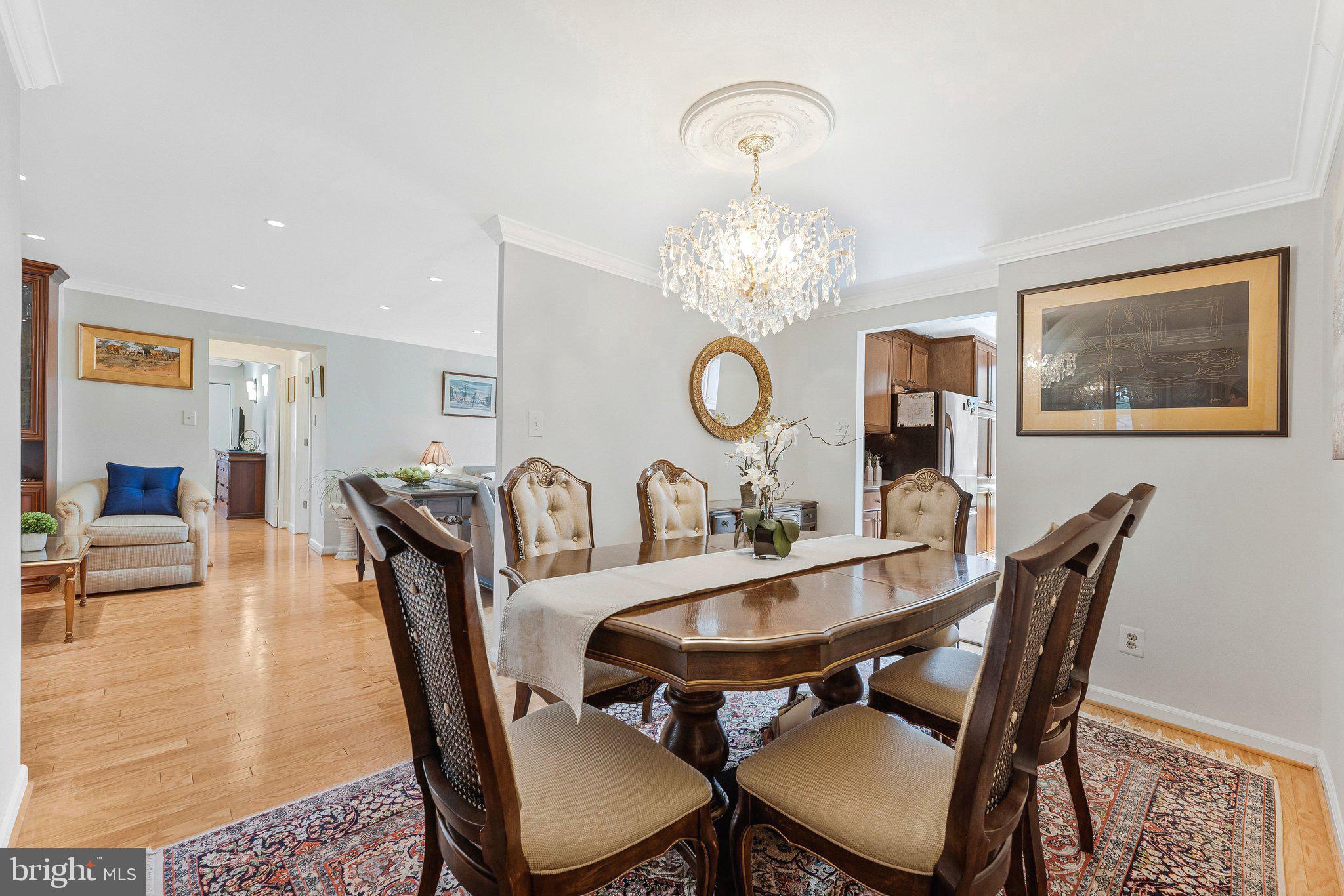 REGENCY AT MCLEAN - Residential