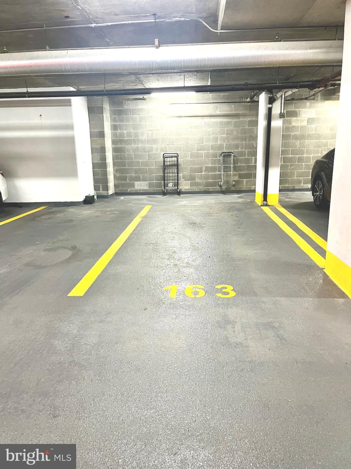 REGENCY AT MCLEAN - Residential