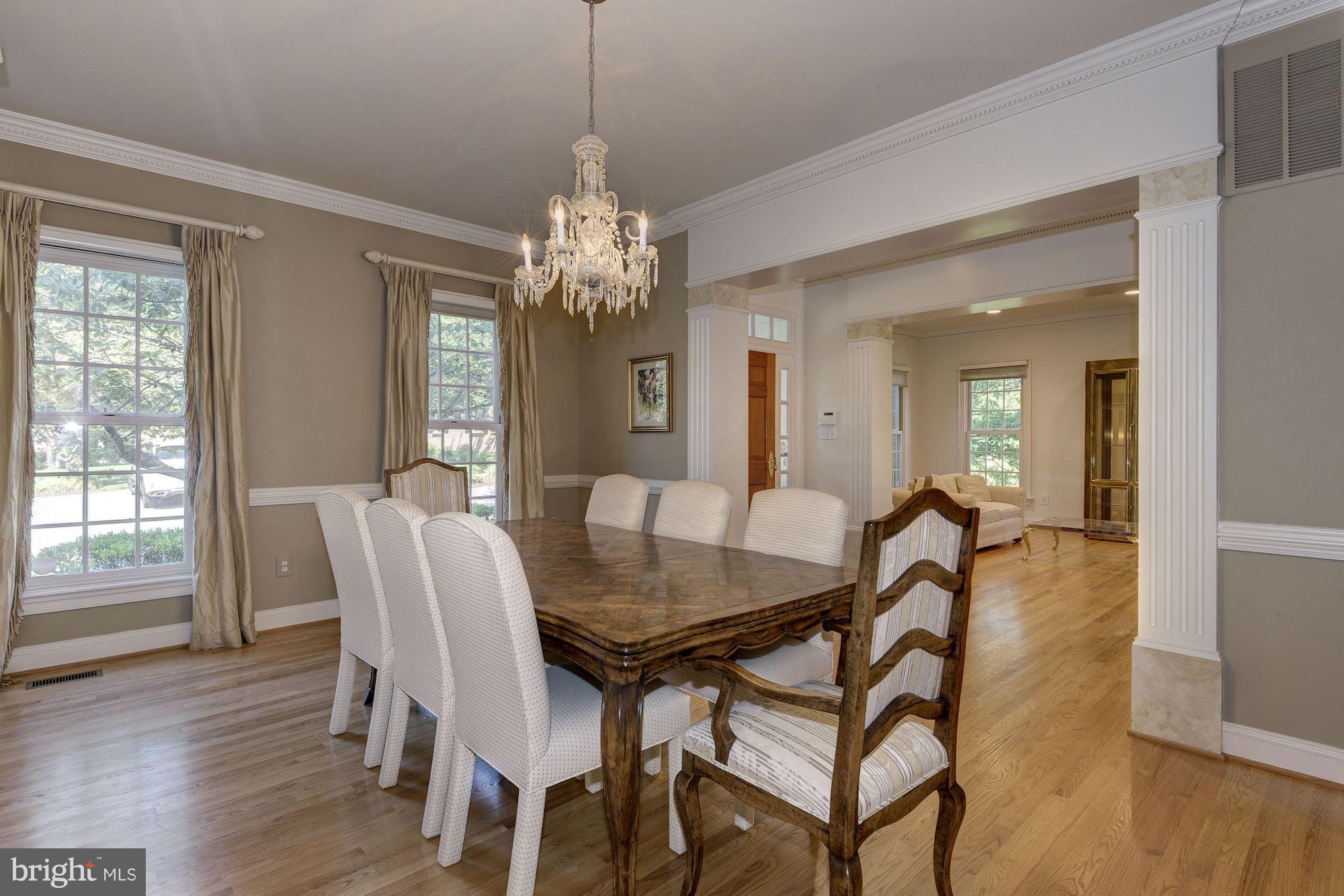 AVENEL - Residential