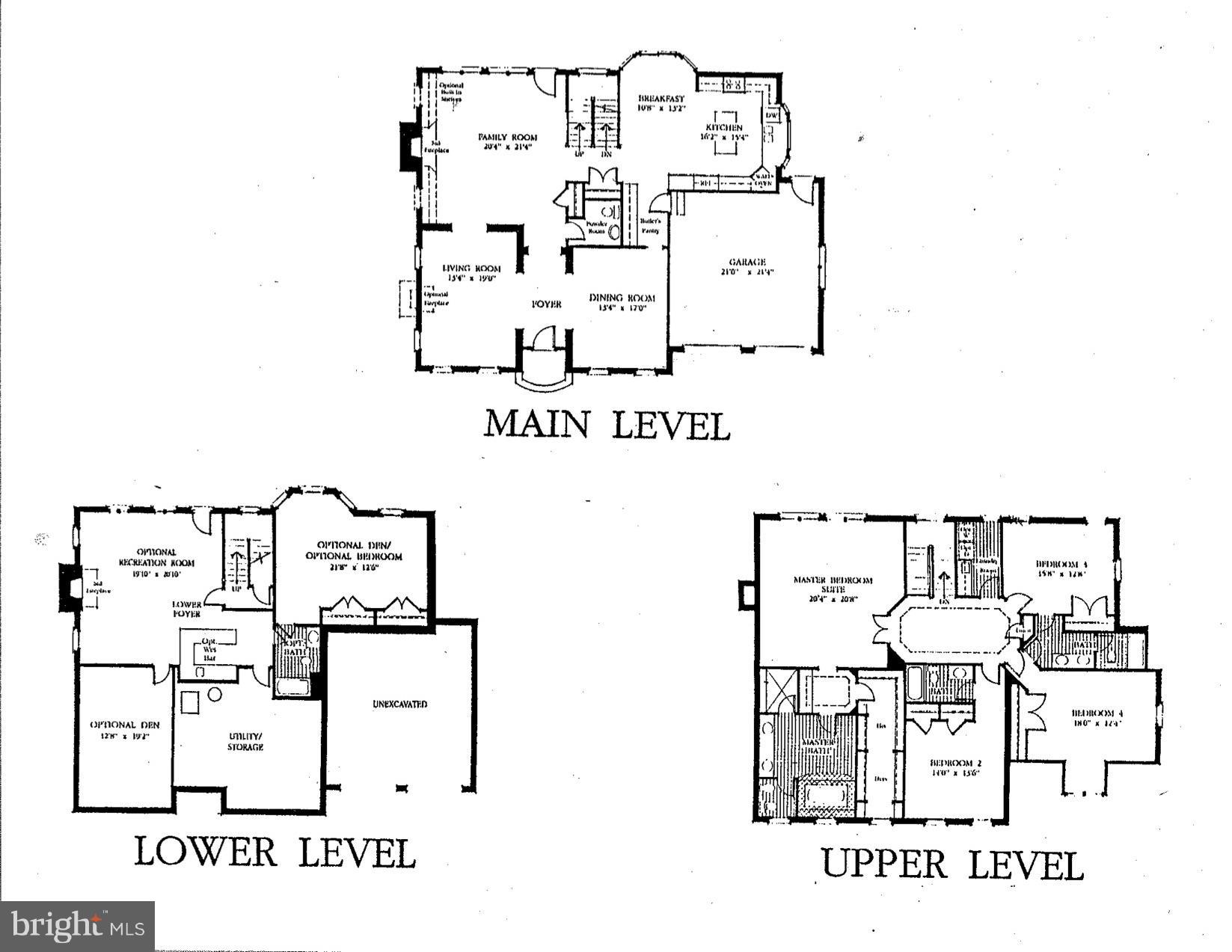 AVENEL - Residential