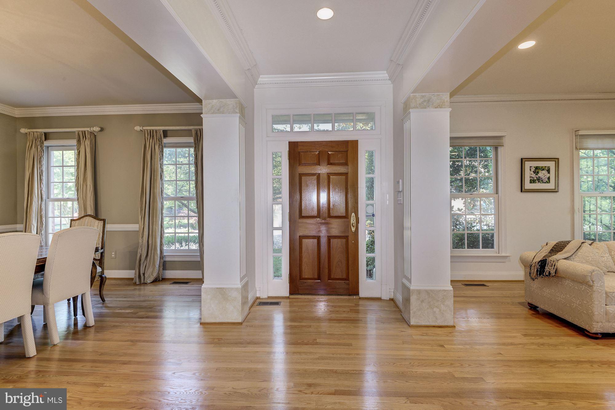 AVENEL - Residential