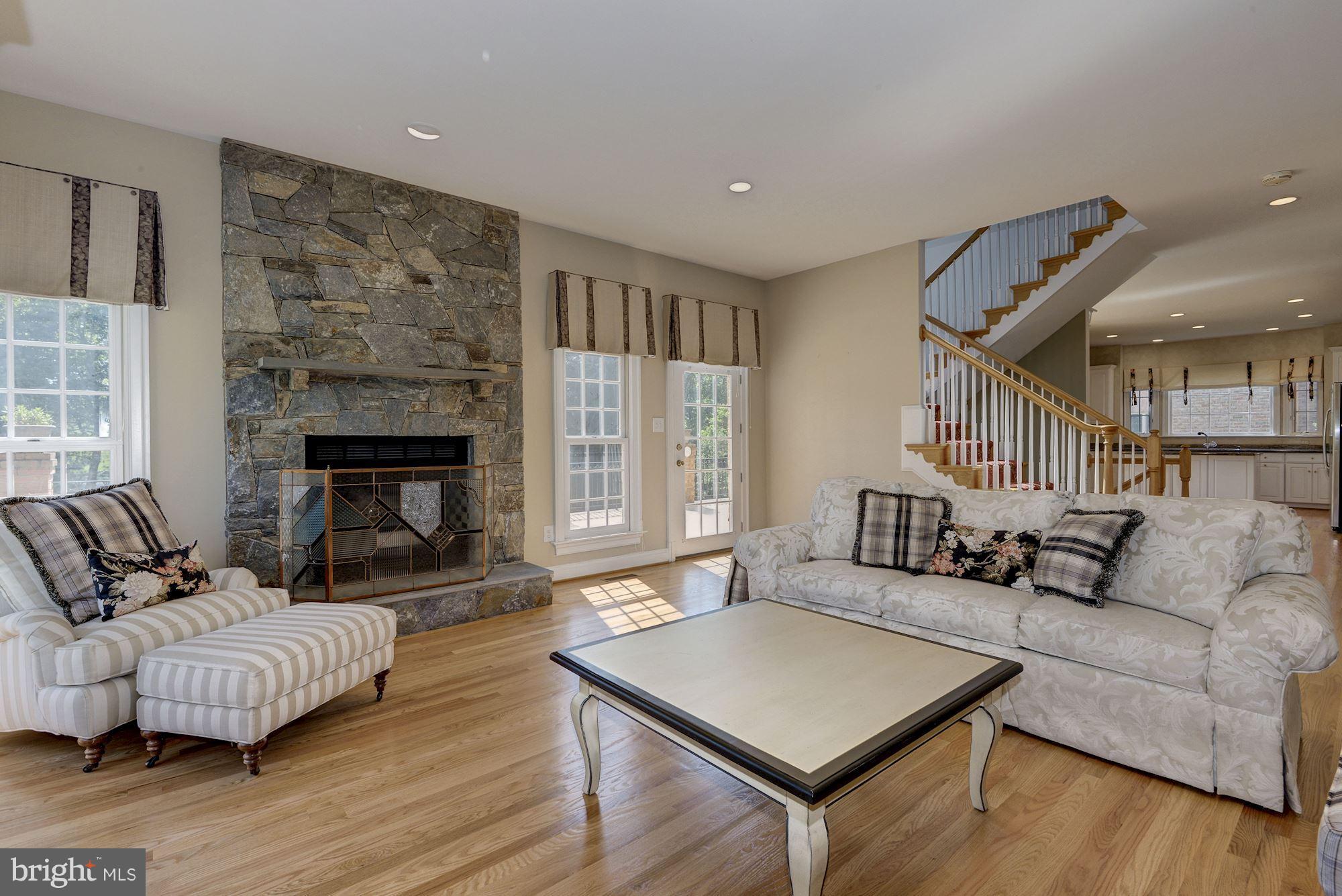 AVENEL - Residential