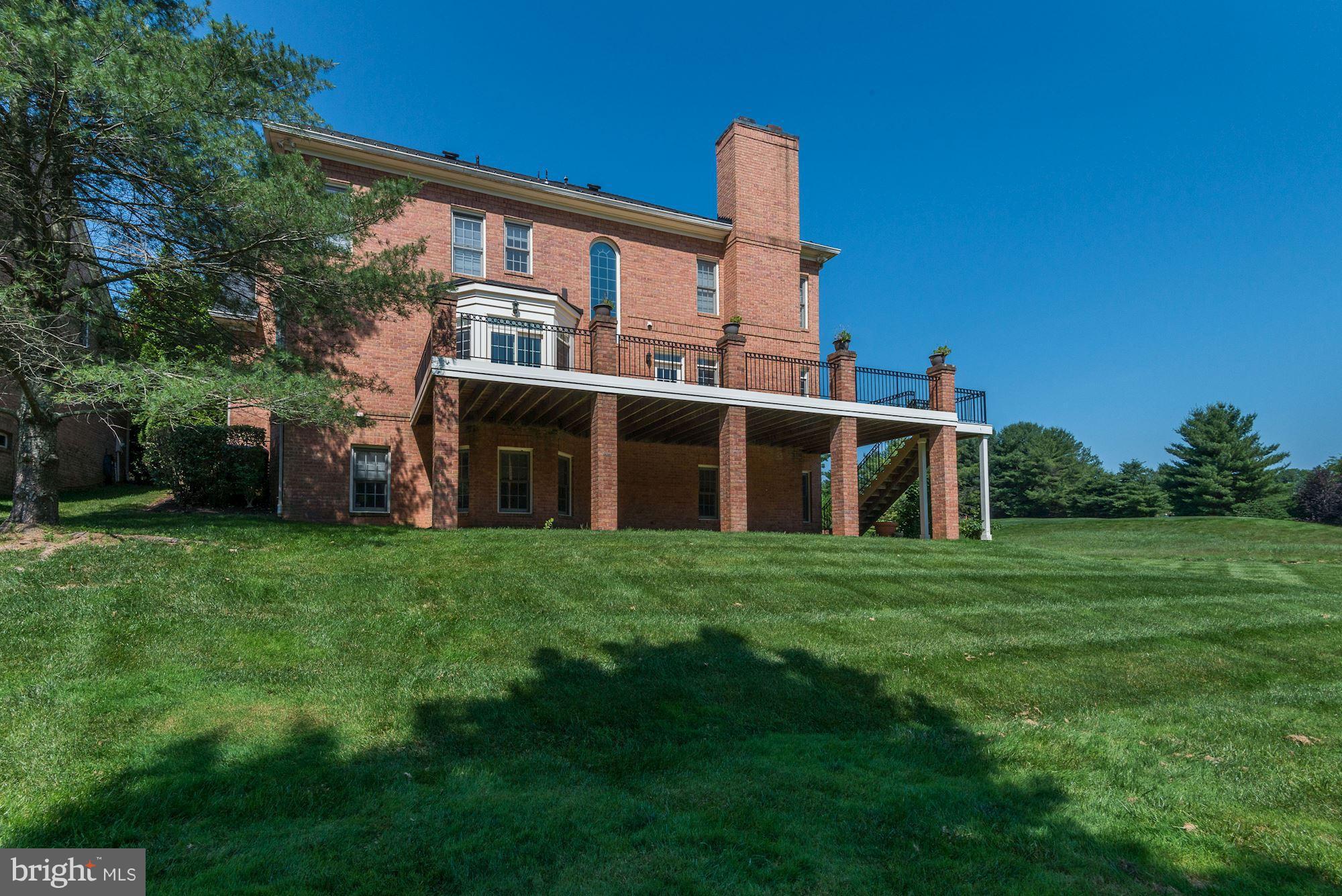 AVENEL - Residential