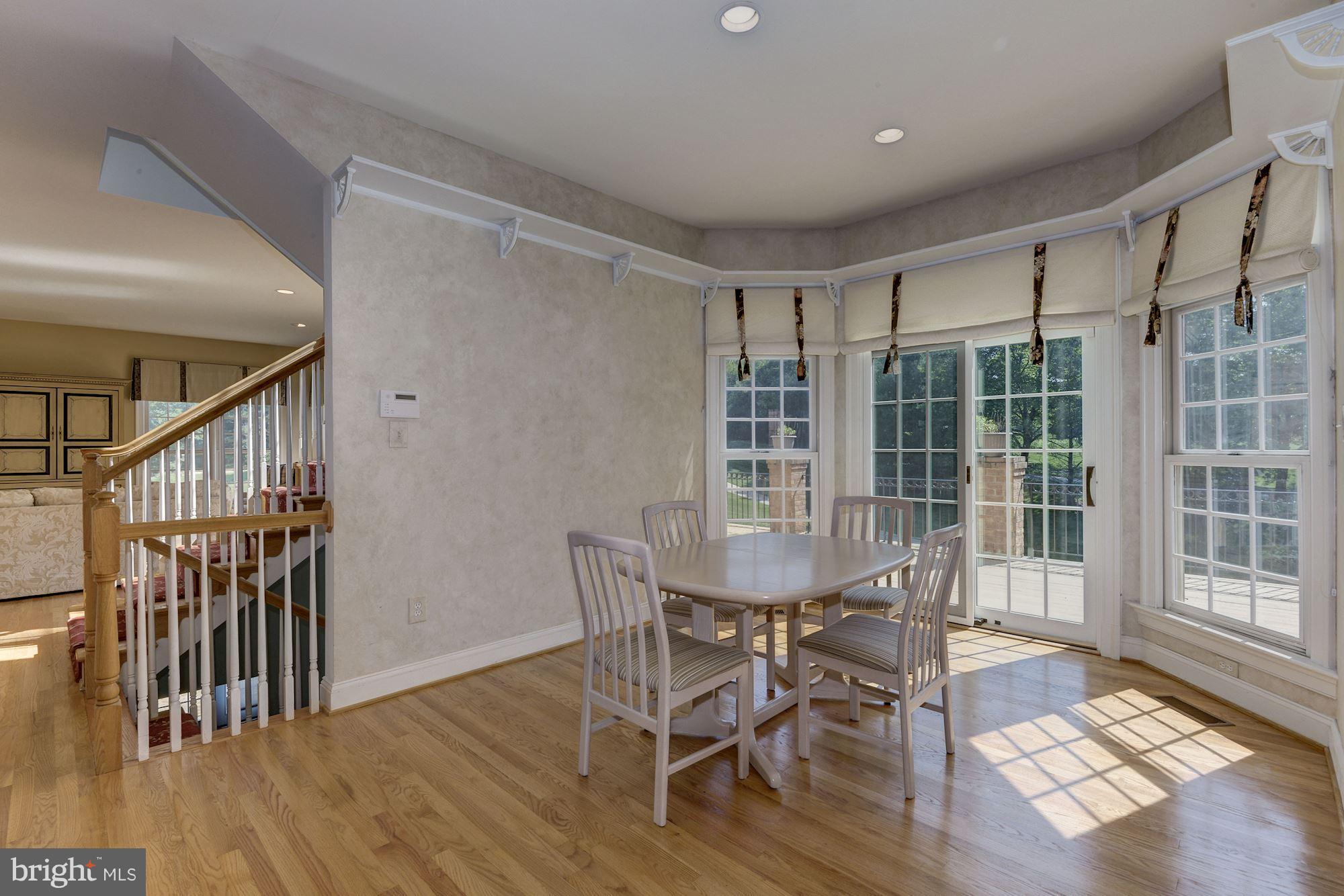 AVENEL - Residential