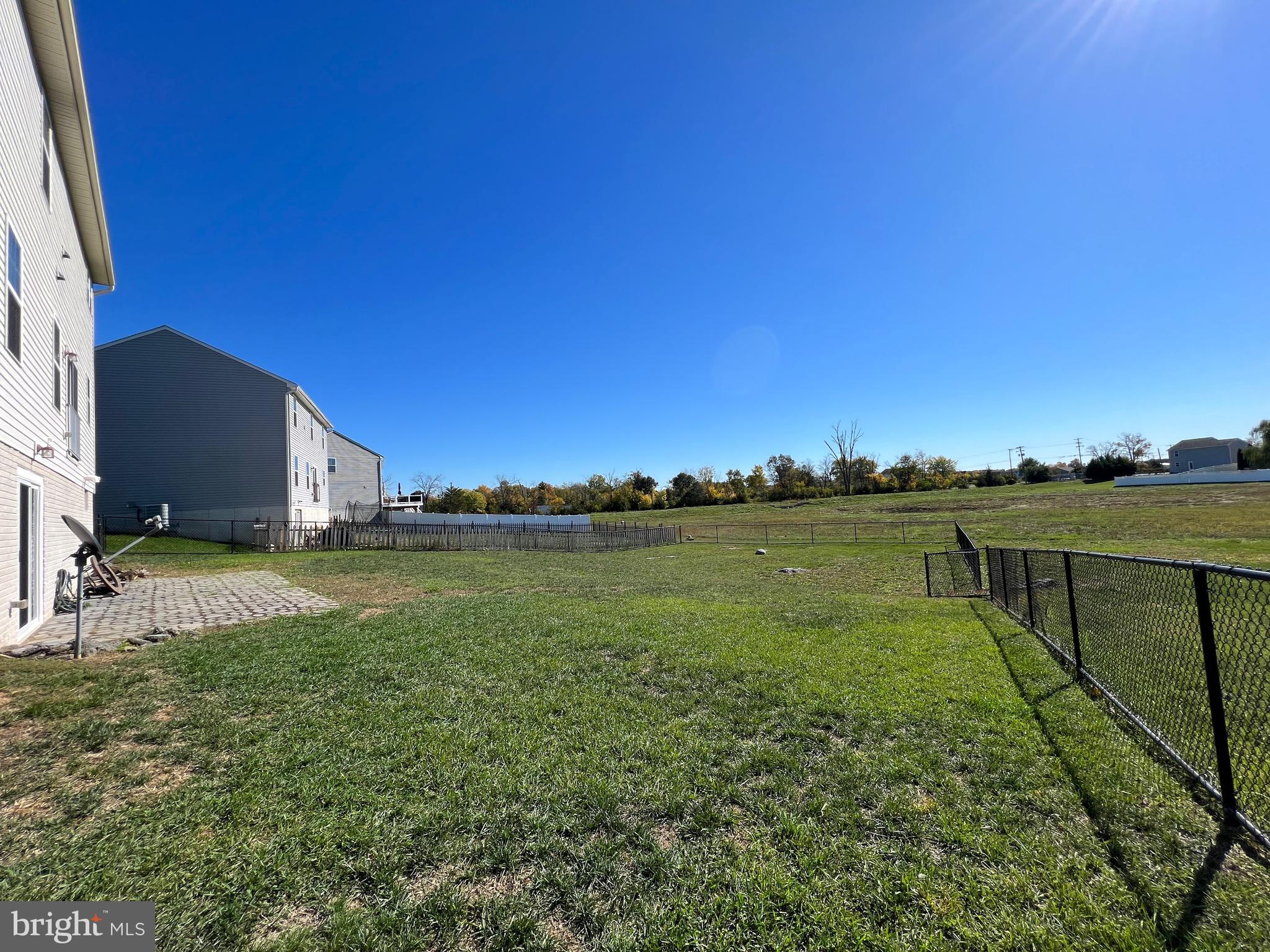 CHANDLERS GLEN - Residential