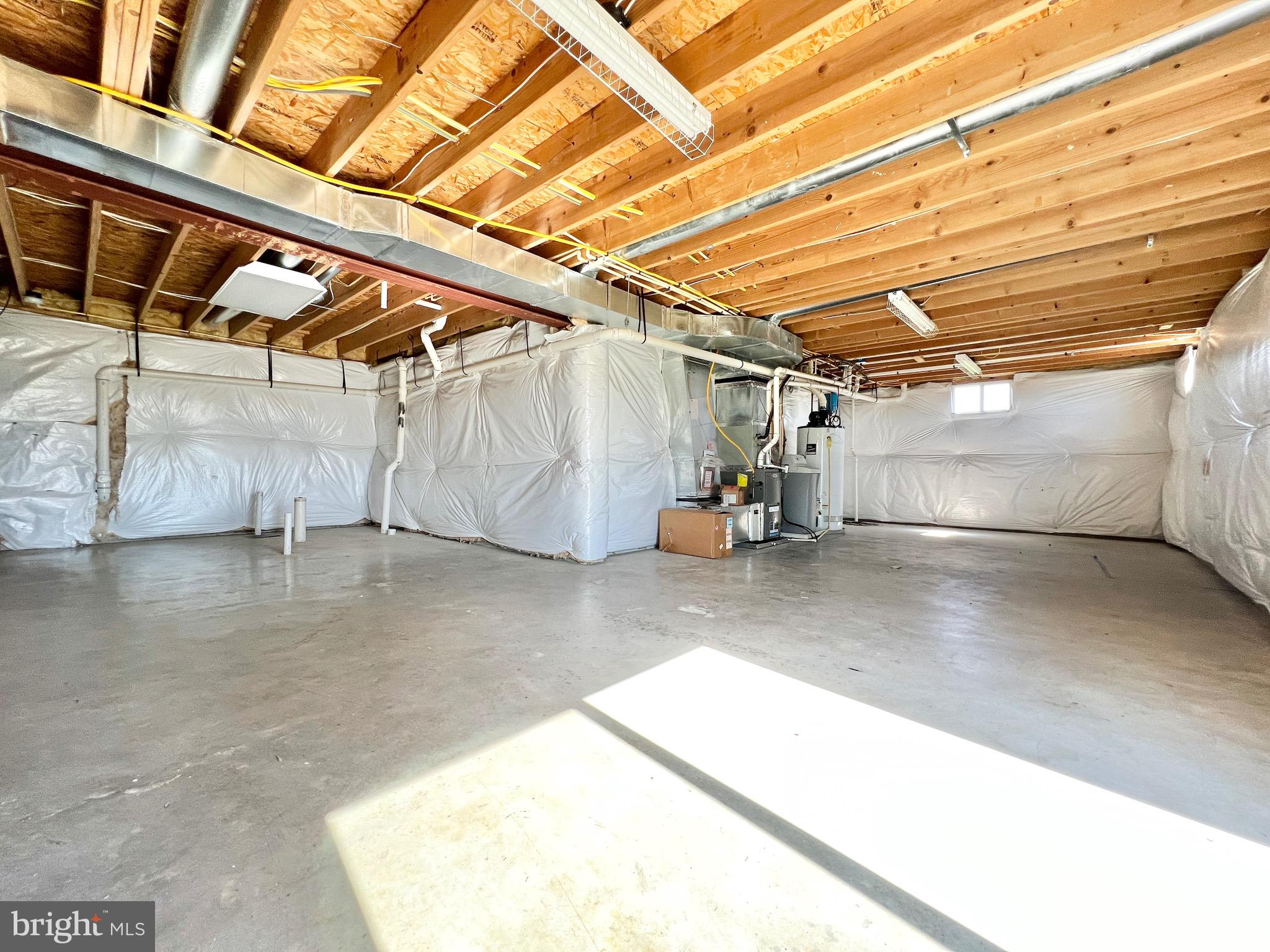 CHANDLERS GLEN - Residential