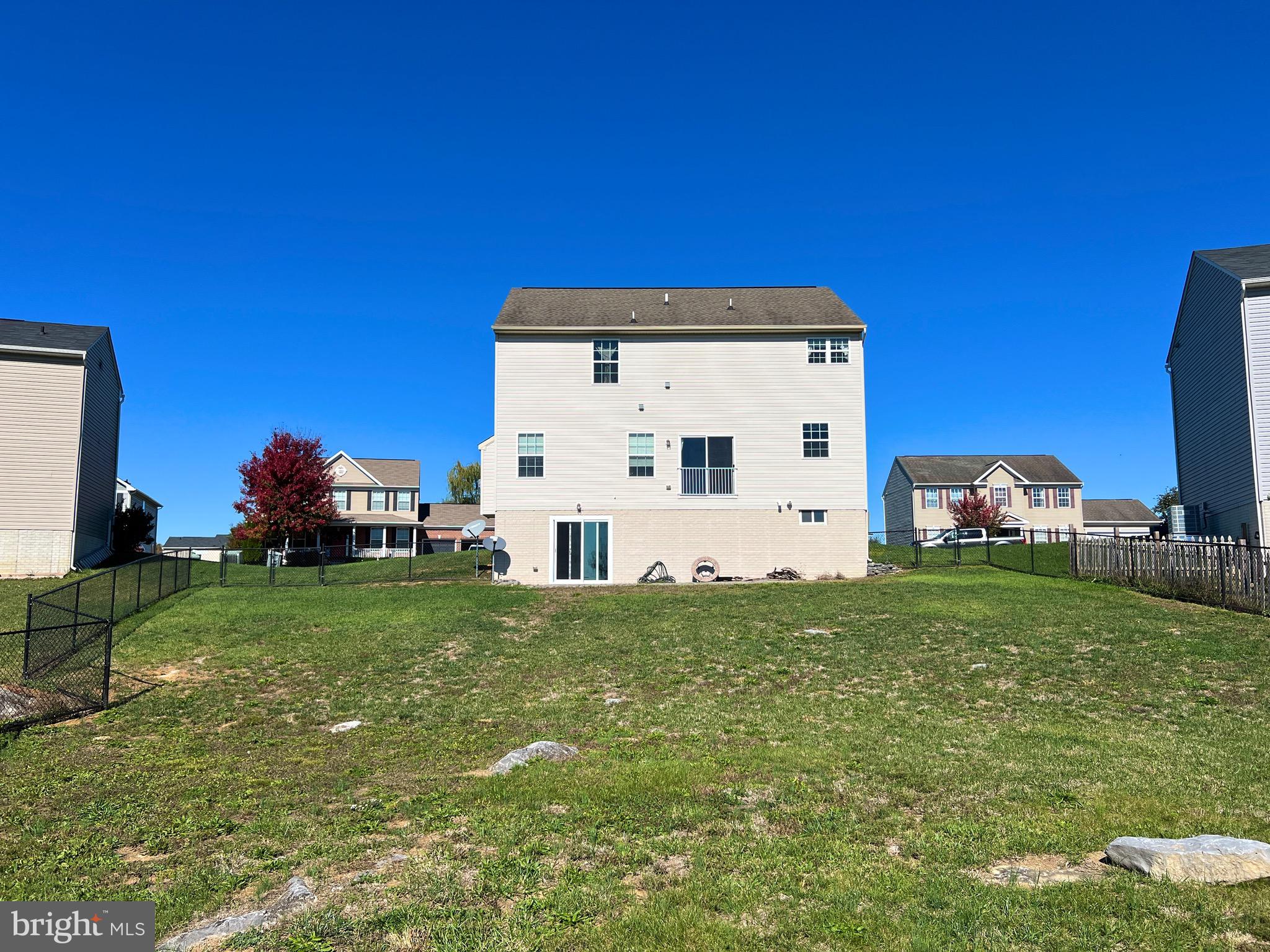 CHANDLERS GLEN - Residential