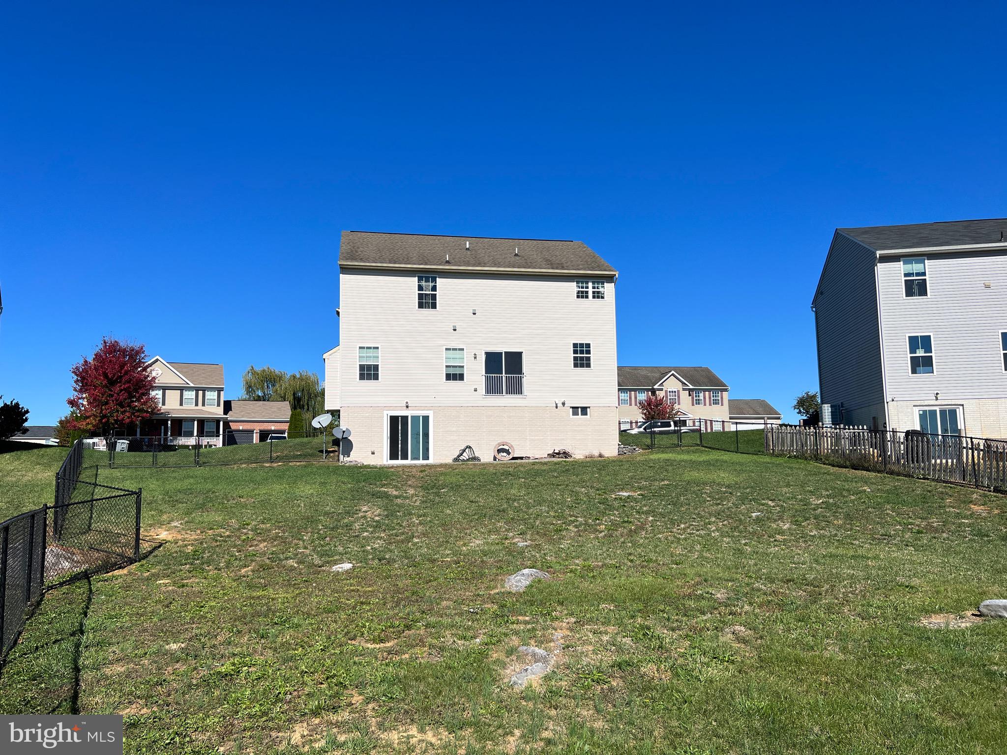 CHANDLERS GLEN - Residential