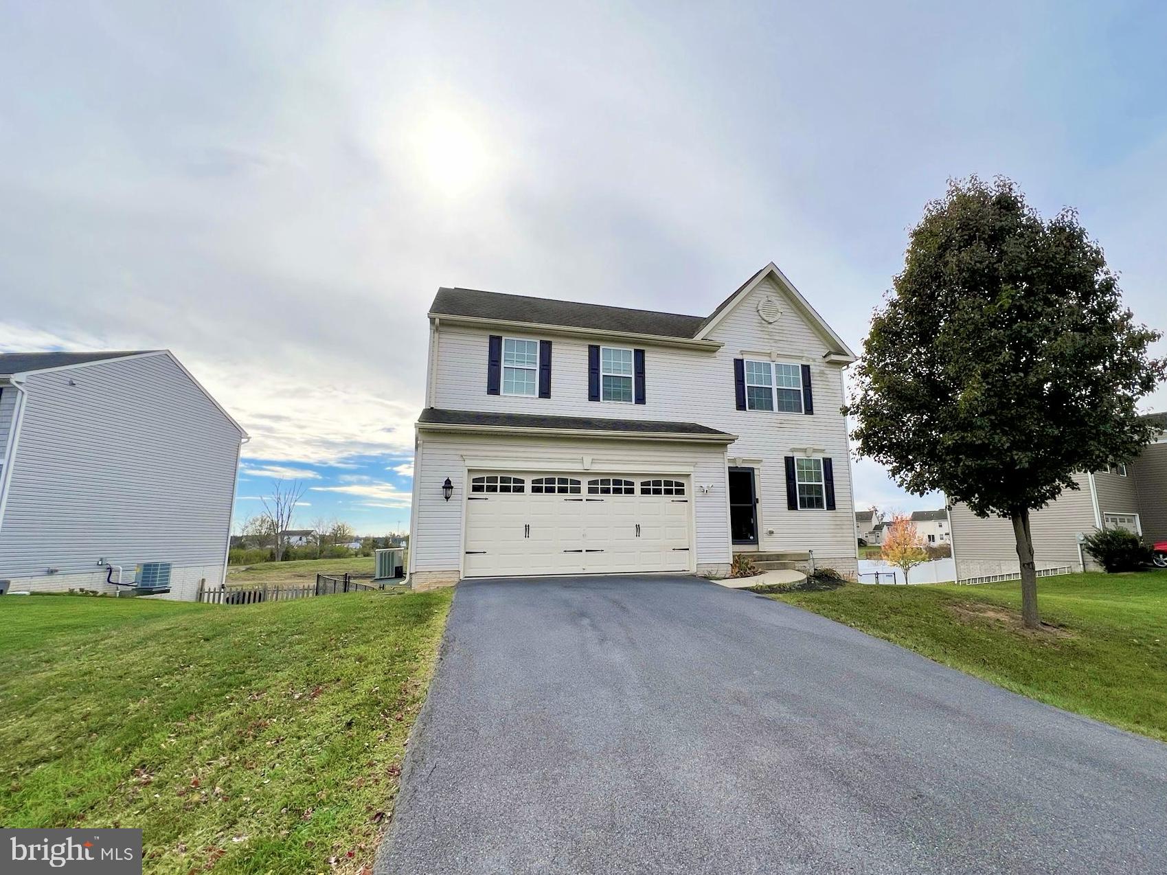 CHANDLERS GLEN - Residential