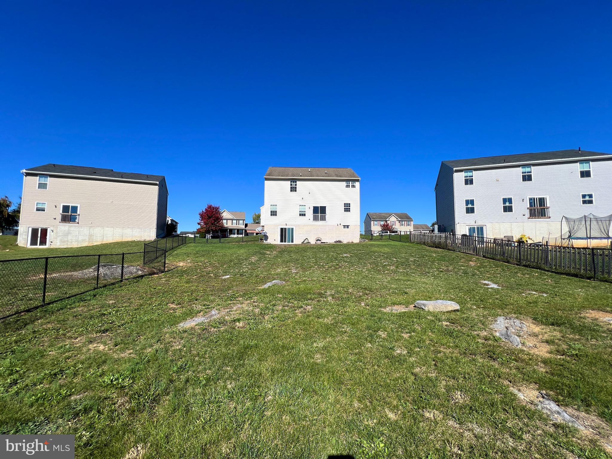 CHANDLERS GLEN - Residential