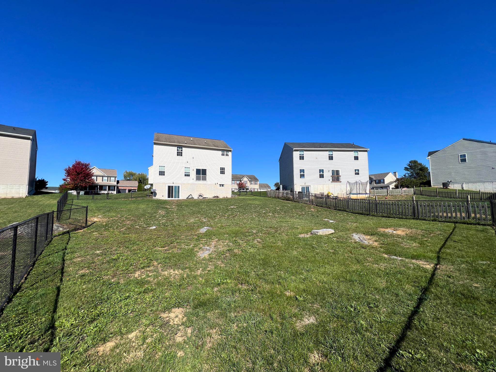 CHANDLERS GLEN - Residential