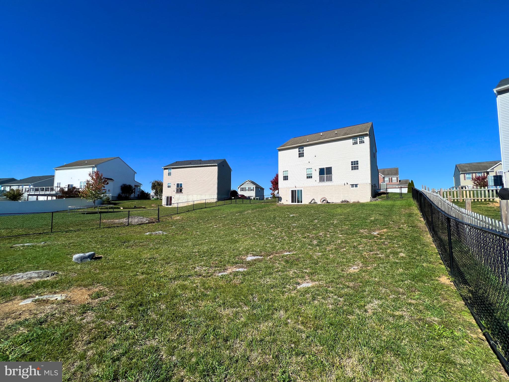 CHANDLERS GLEN - Residential