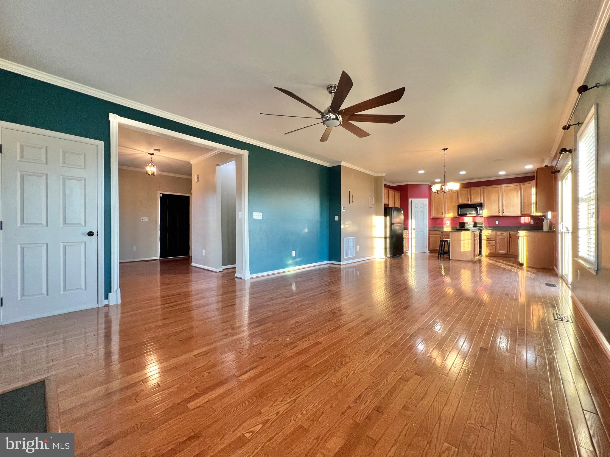 CHANDLERS GLEN - Residential