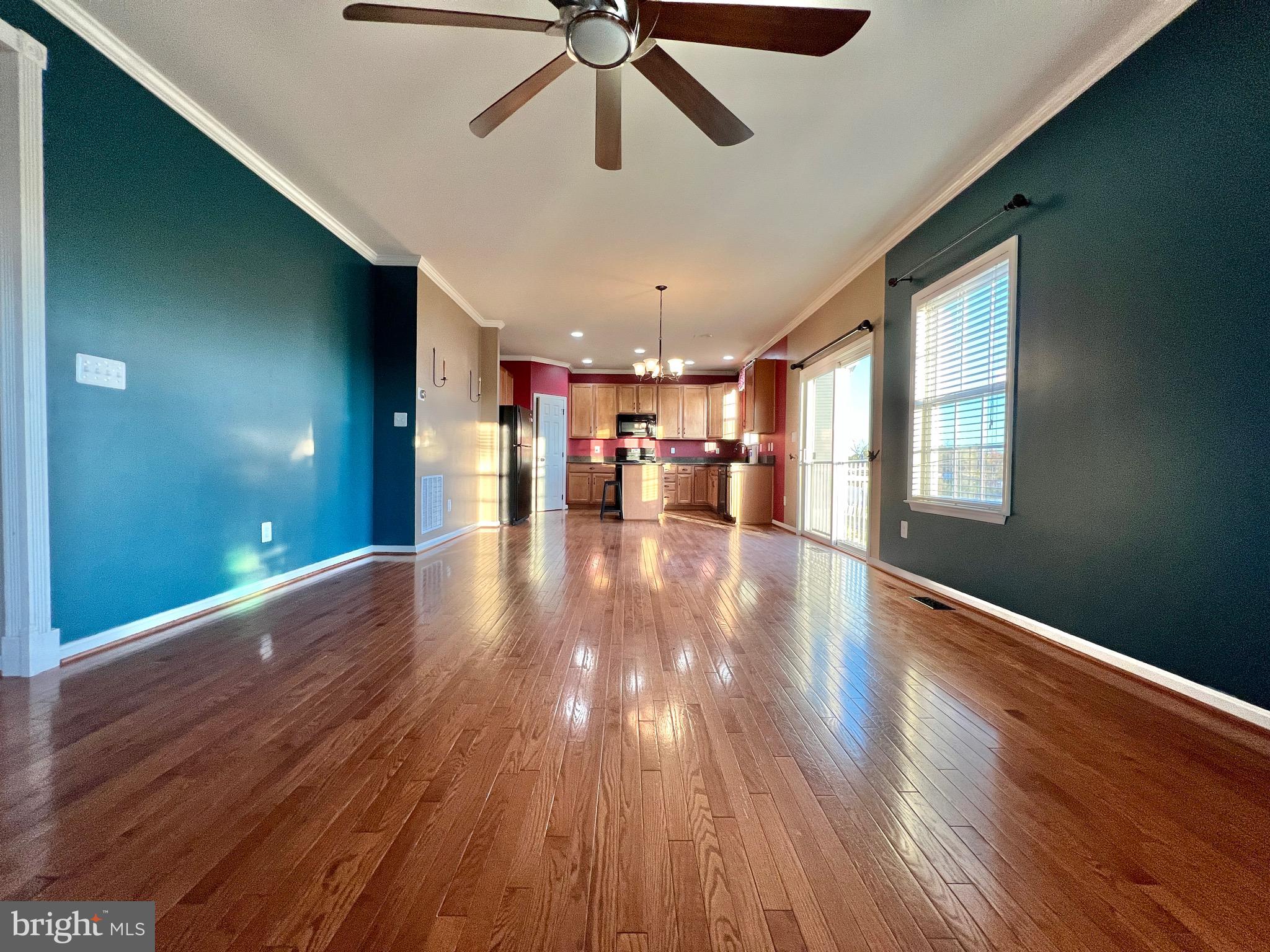 CHANDLERS GLEN - Residential