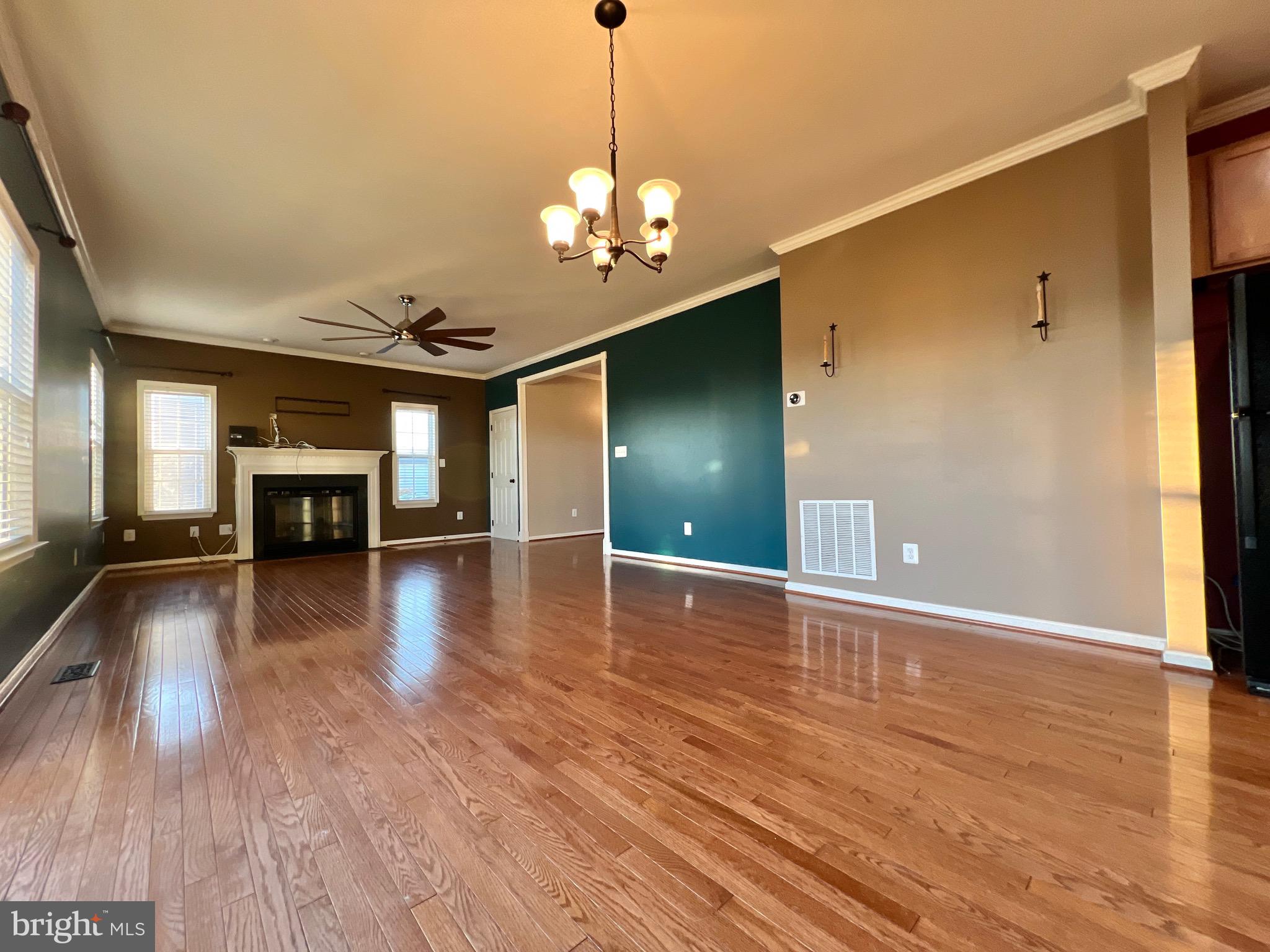 CHANDLERS GLEN - Residential