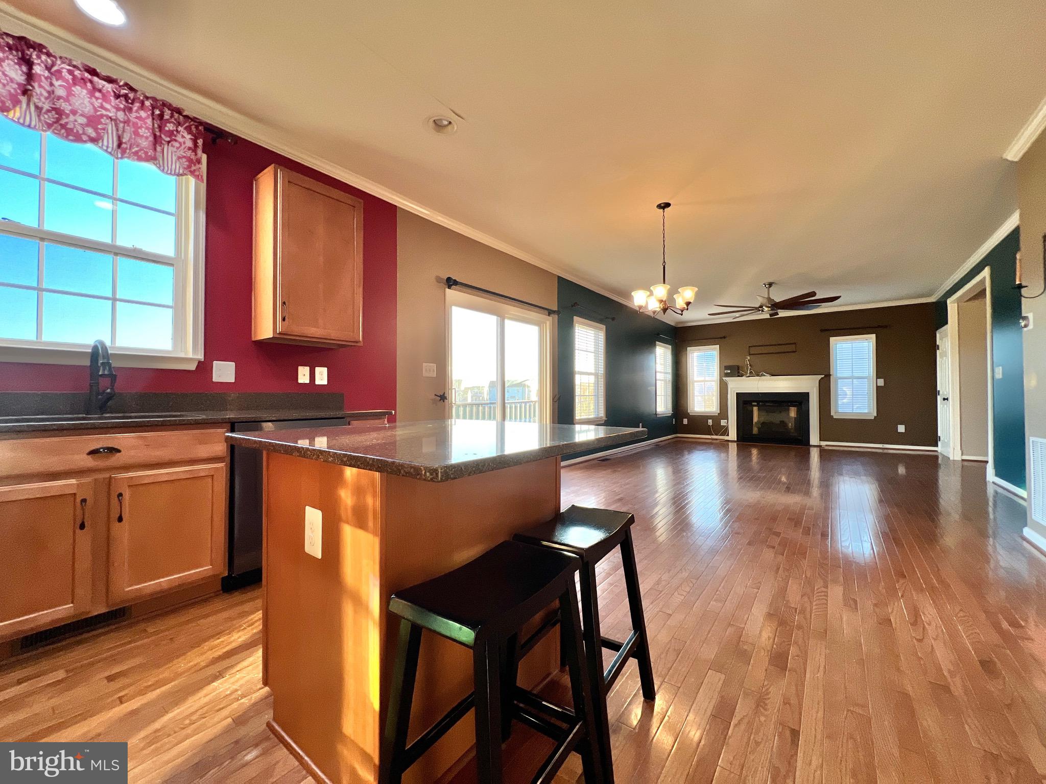 CHANDLERS GLEN - Residential