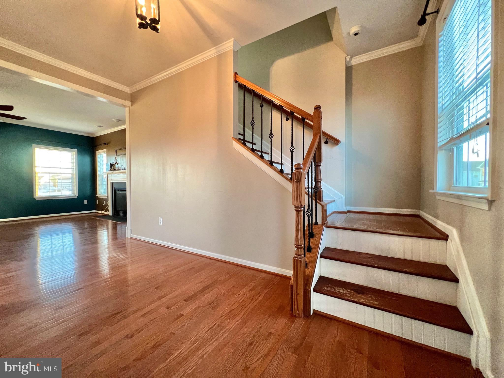 CHANDLERS GLEN - Residential