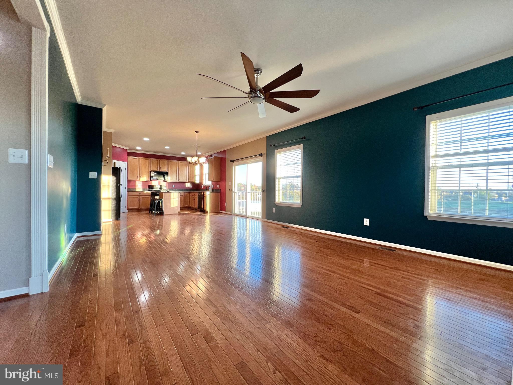 CHANDLERS GLEN - Residential