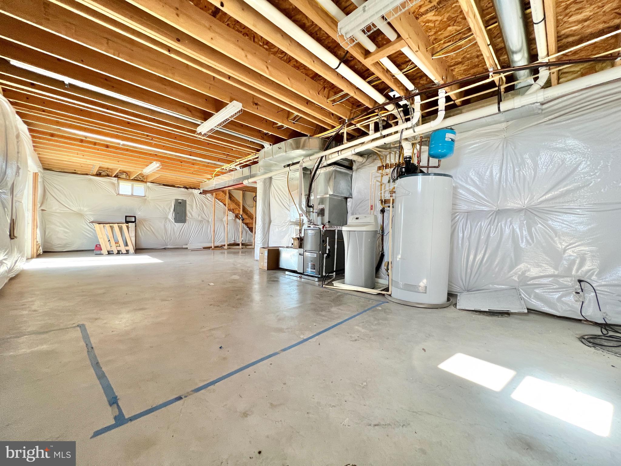 CHANDLERS GLEN - Residential