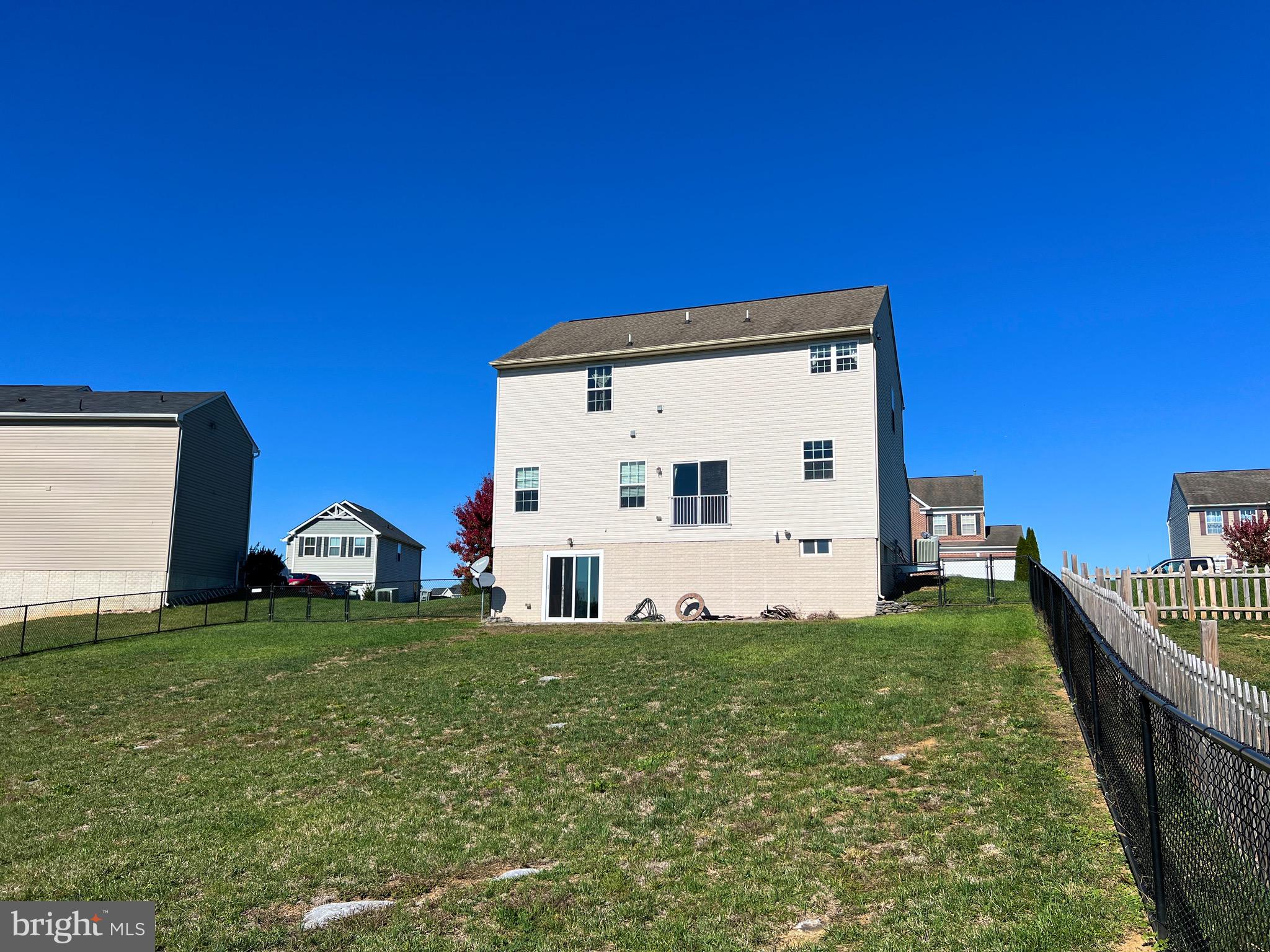 CHANDLERS GLEN - Residential