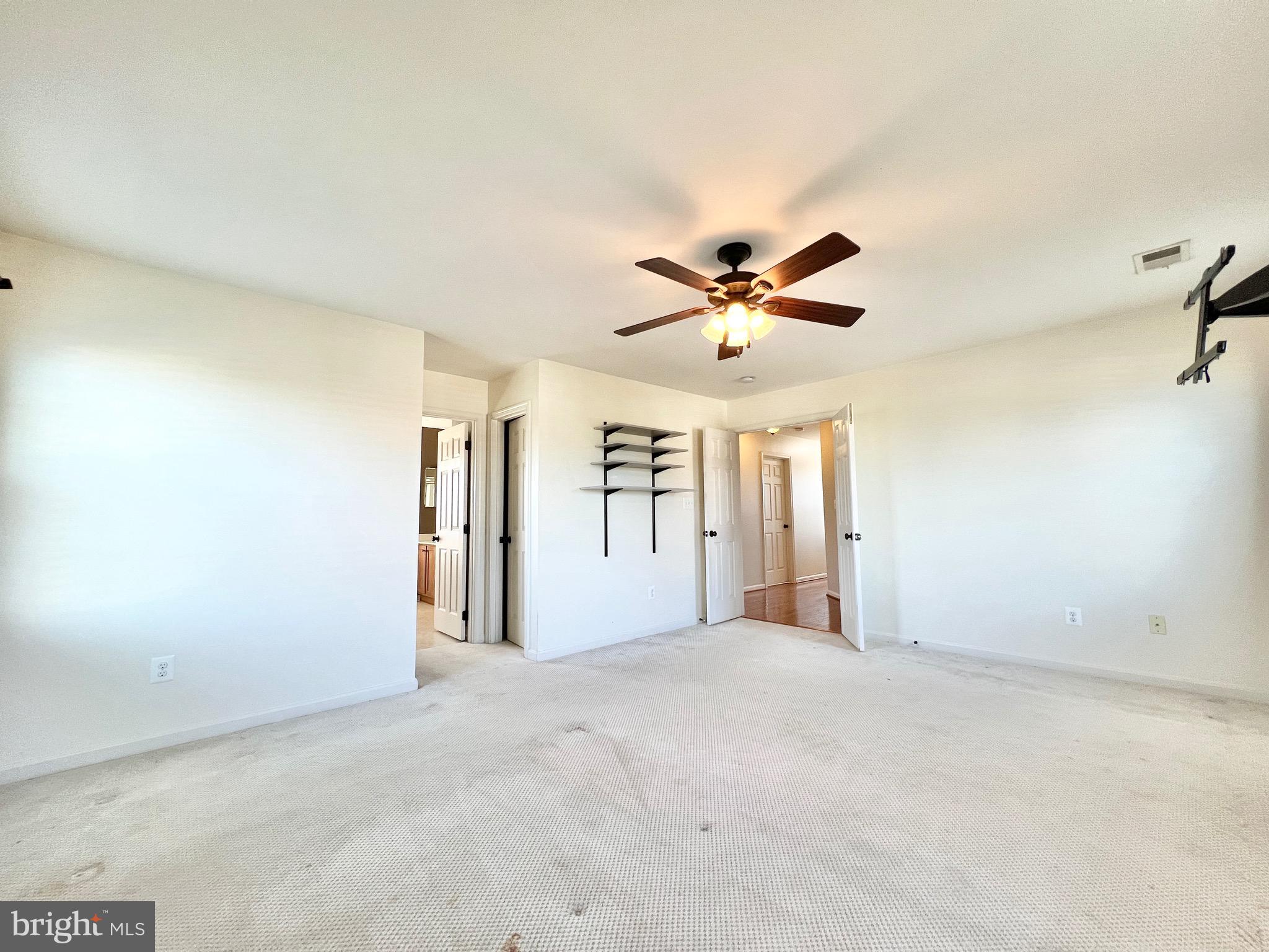 CHANDLERS GLEN - Residential