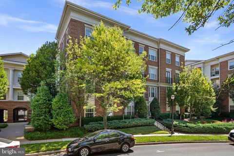 Condo For Rent - 27 Booth Street #346<br/> GAITHERSBURG, MD 20878