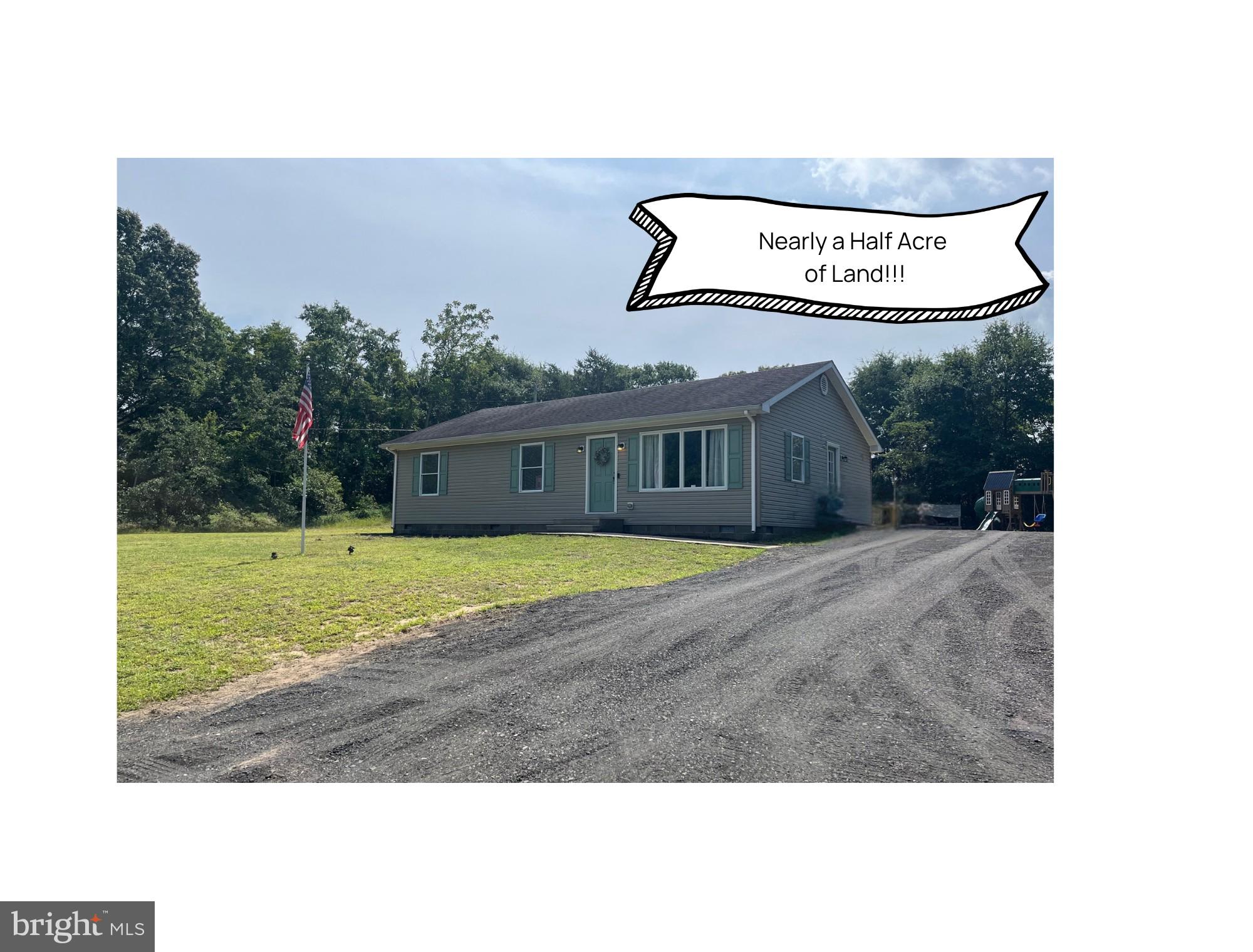 10994 HENRY DRIVE