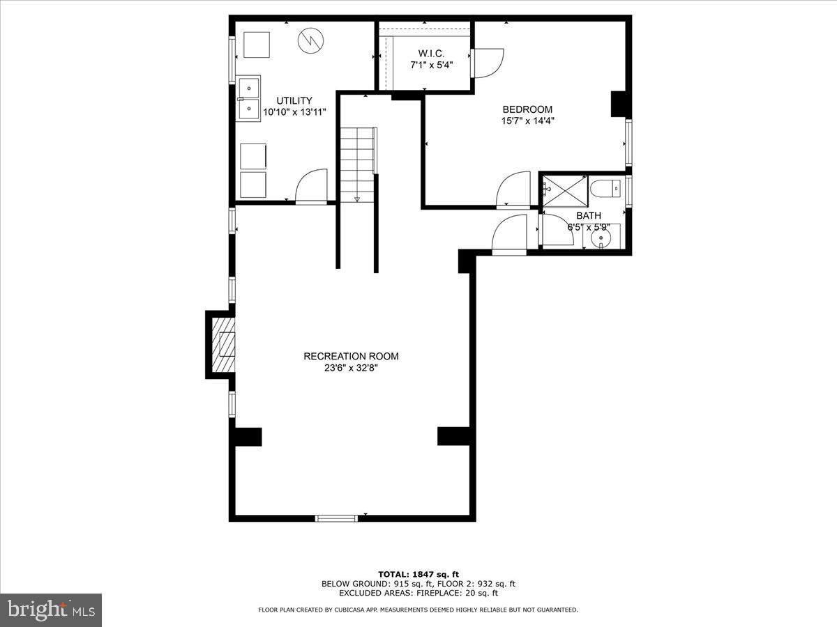 ARLINGTON VIEW - Residential Lease
