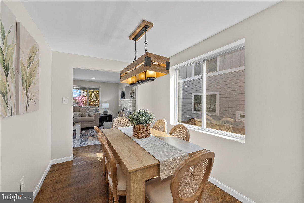 ARLINGTON VIEW - Residential Lease