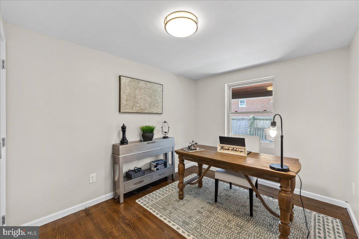 ARLINGTON VIEW - Residential Lease