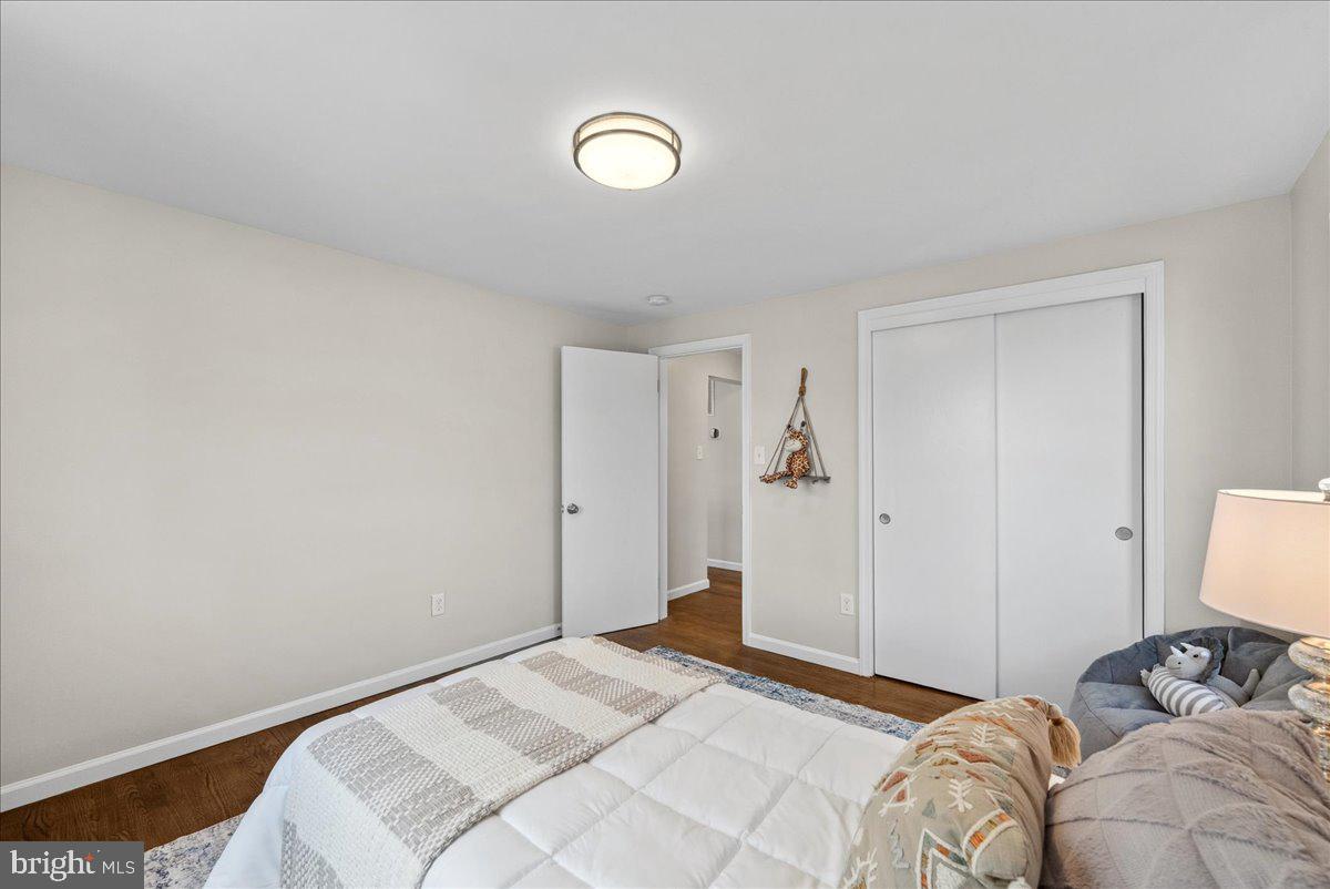 ARLINGTON VIEW - Residential Lease